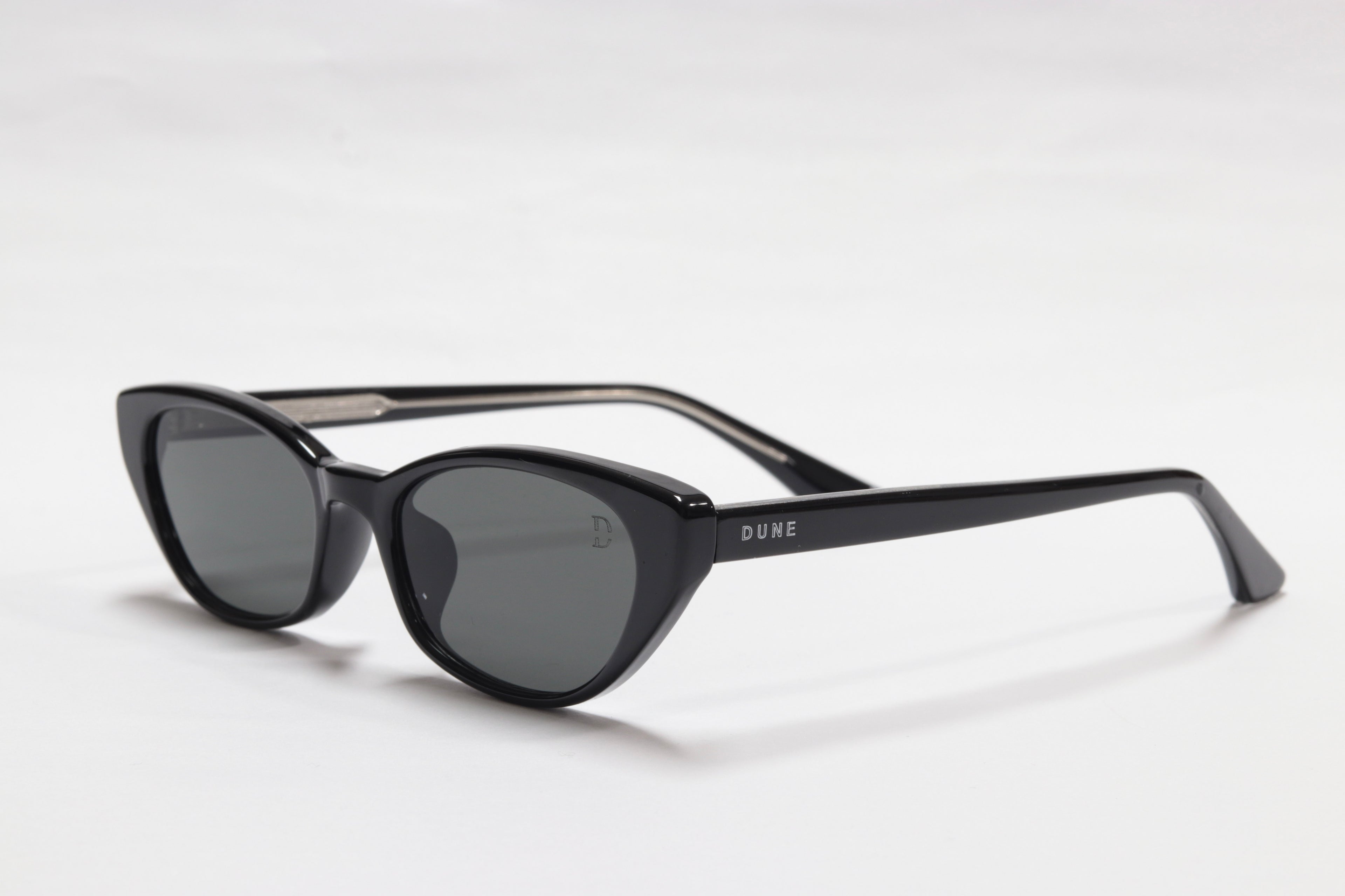 Dune Veneza Black