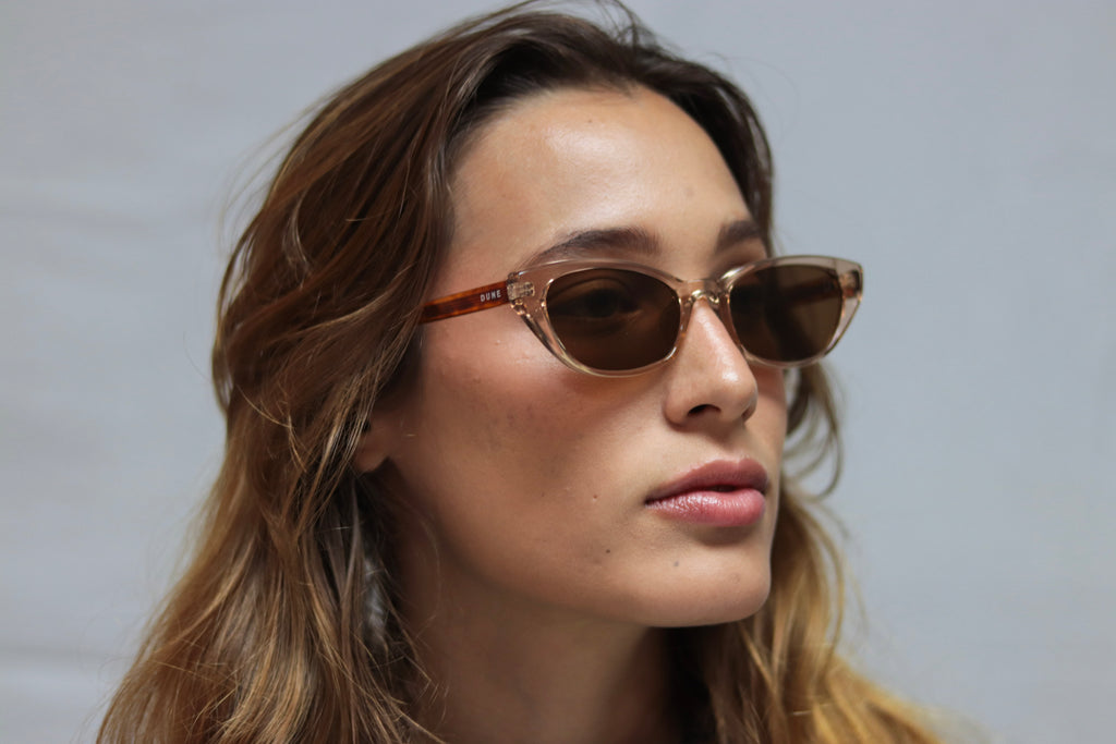Dune Veneza Bourbon