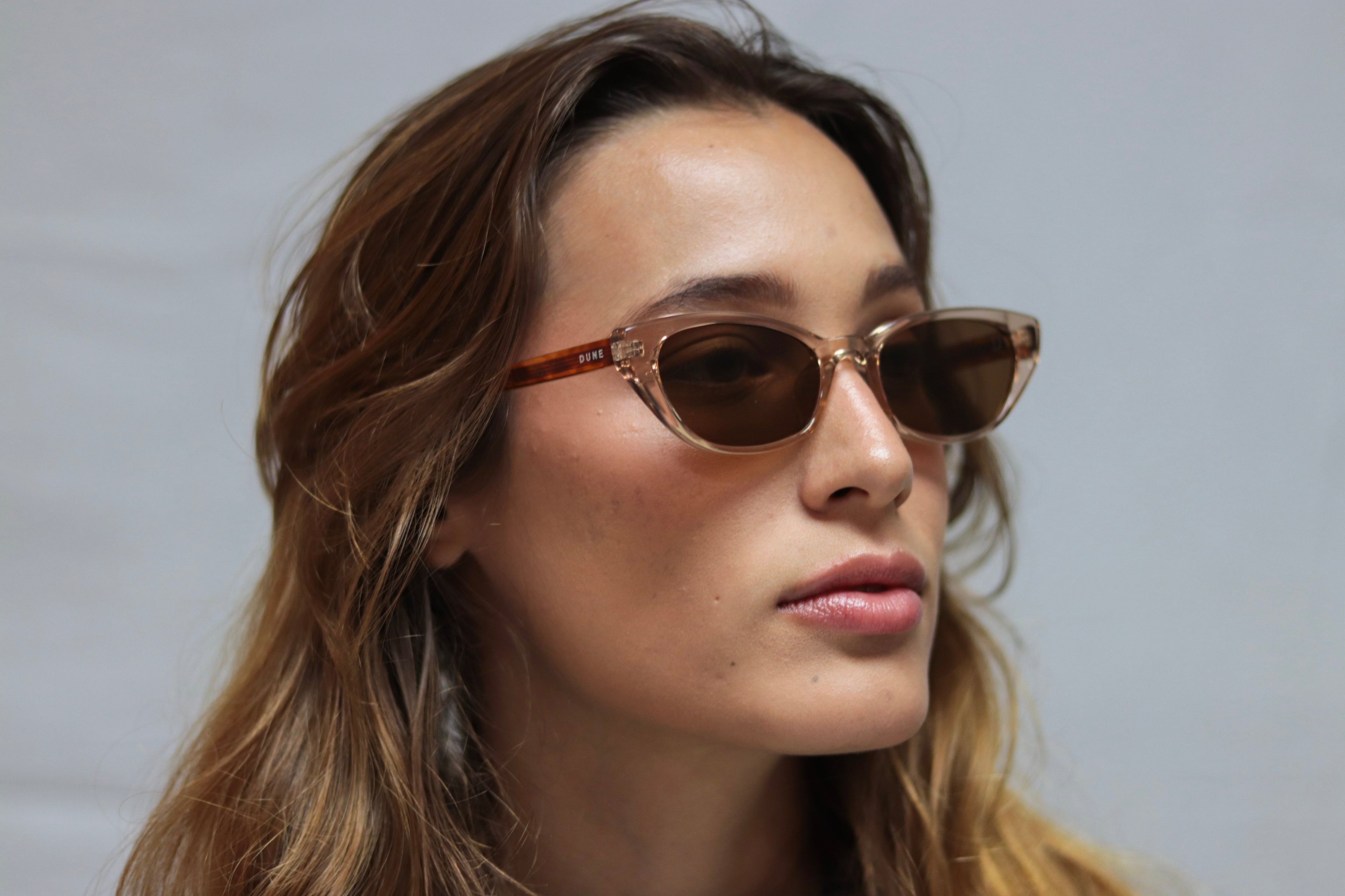 Dune Veneza Bourbon