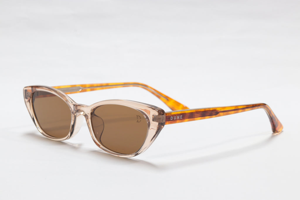 Dune Veneza Bourbon